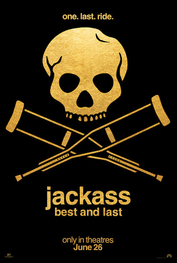 	Jackass: Best and Last	